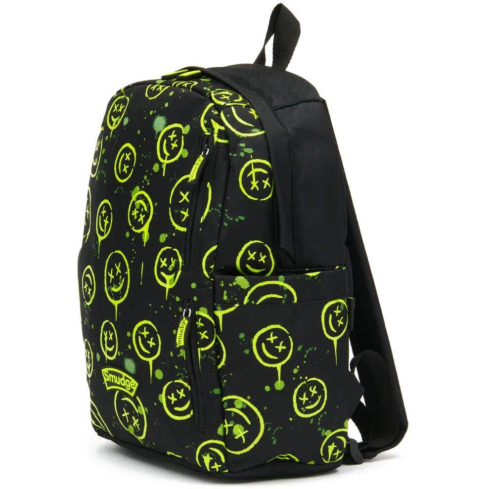 Smudge Stationery Twisted 16.75L Backpack