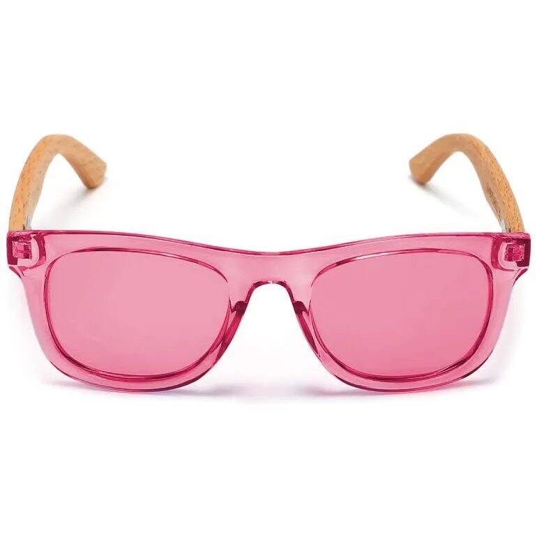 SOEK Little Pearl Polarized Kids Sunglasses