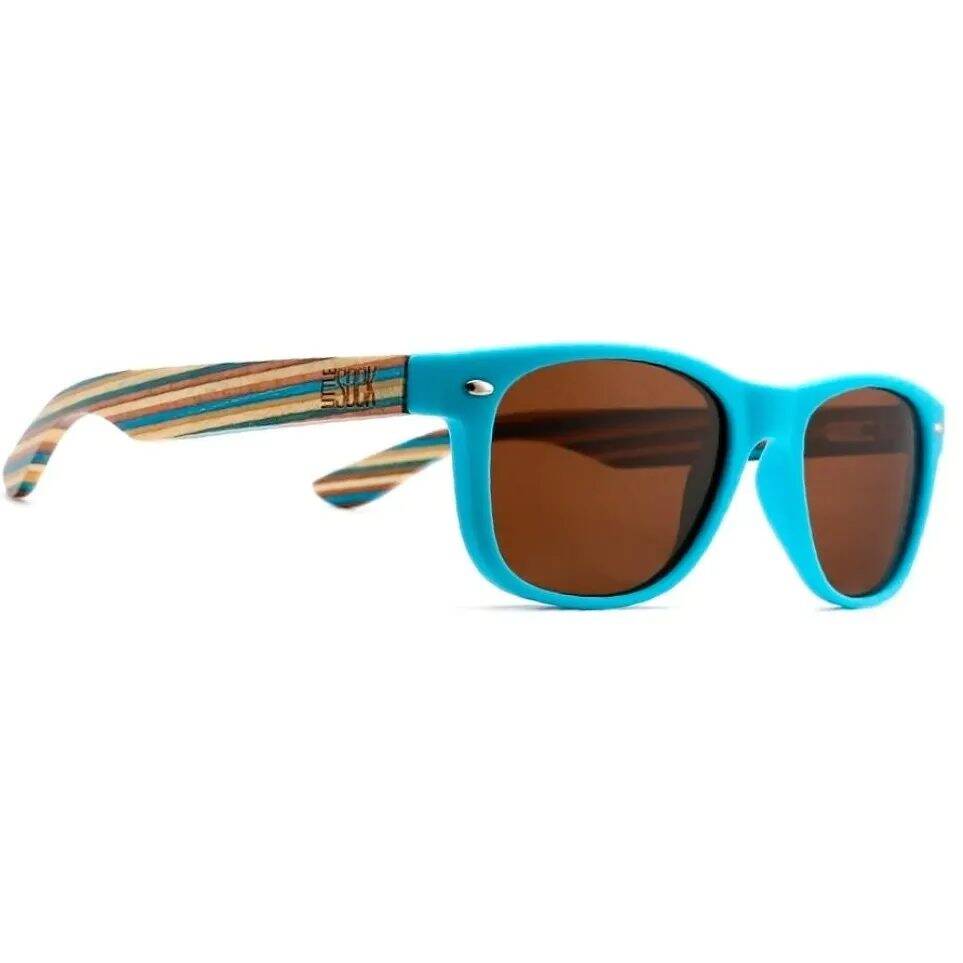 SOEK Little Shelly Polarized Kids Sunglasses