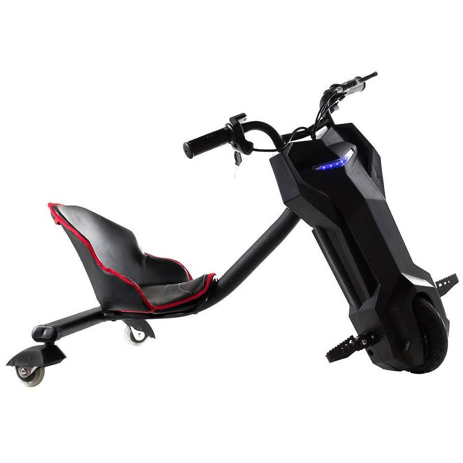 SoFlow FlowKart Electric Kart - Black