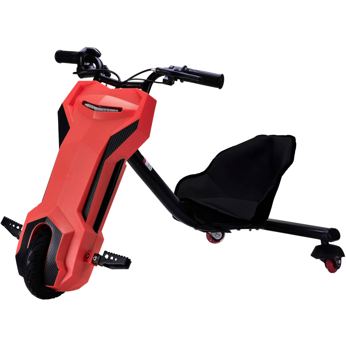 SoFlow FlowKart Electric Kart - Red