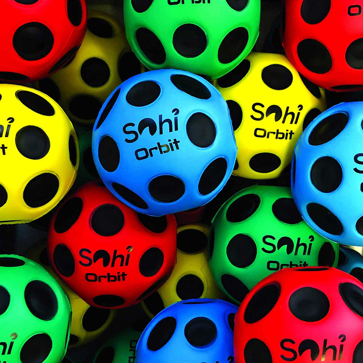 SOhi Orbit Ball
