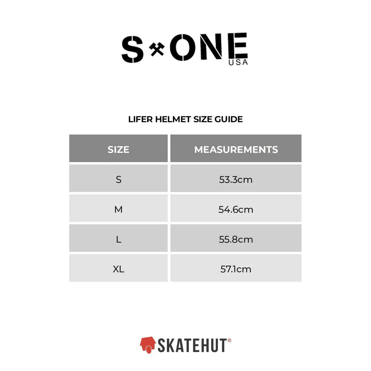 S1 Lifer Multi Impact Helmet - Lagoon Gloss