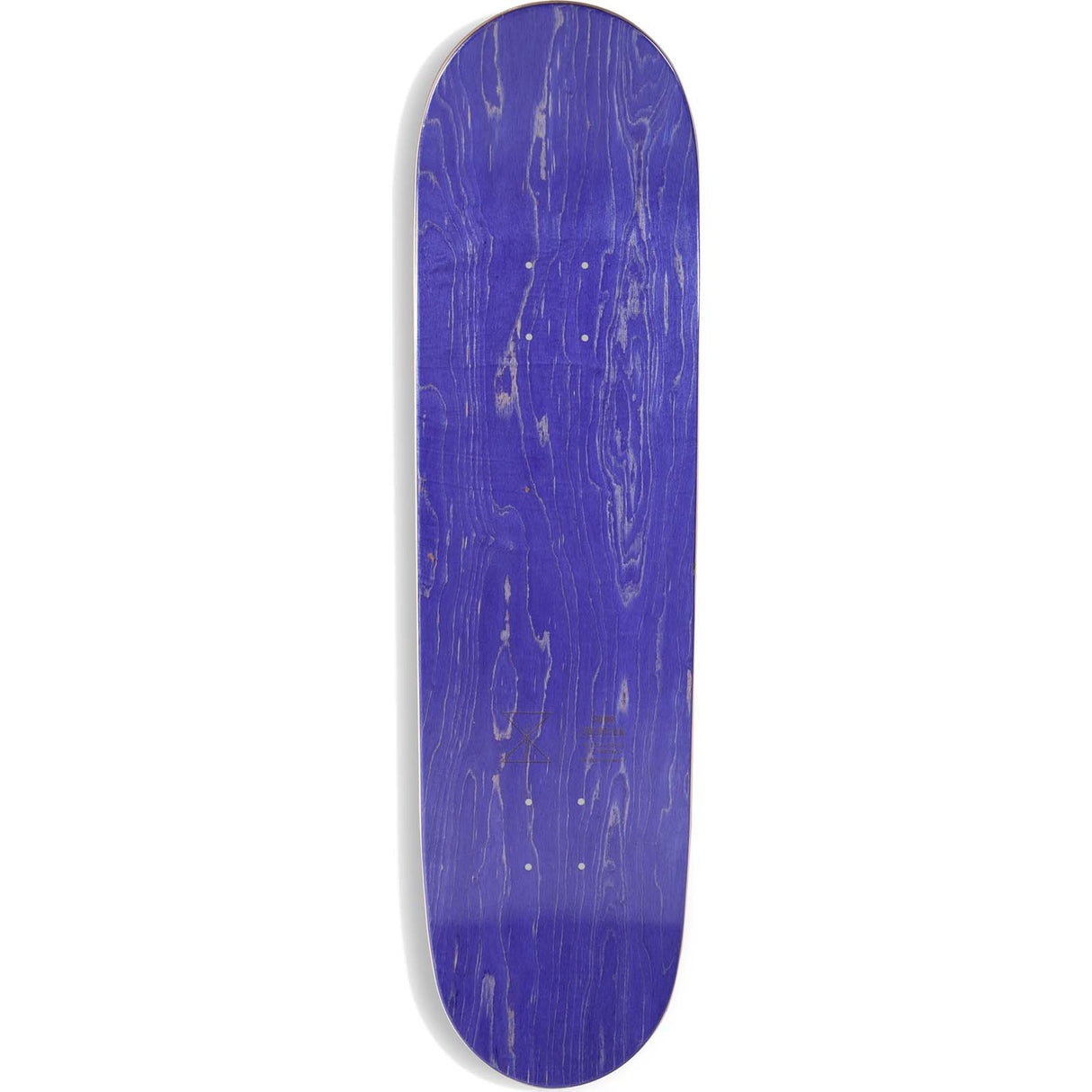 Sour Carpenter Skateboard Deck - Oscar 8.375"