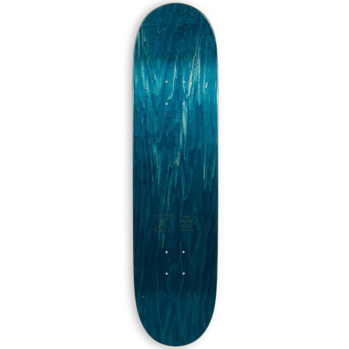 Sour Diamond Life Skateboard Deck - Josef 8.5"