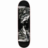 SOVRN Geri and Freki Skateboard Deck - 8''