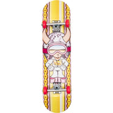 Speed Demons Disco Complete Skateboard - Multi 7.75''