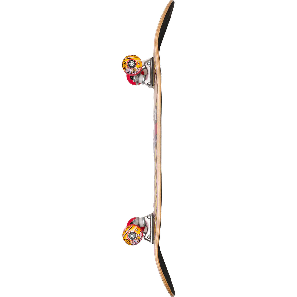 Speed Demons Disco Complete Skateboard - Multi 7.75''