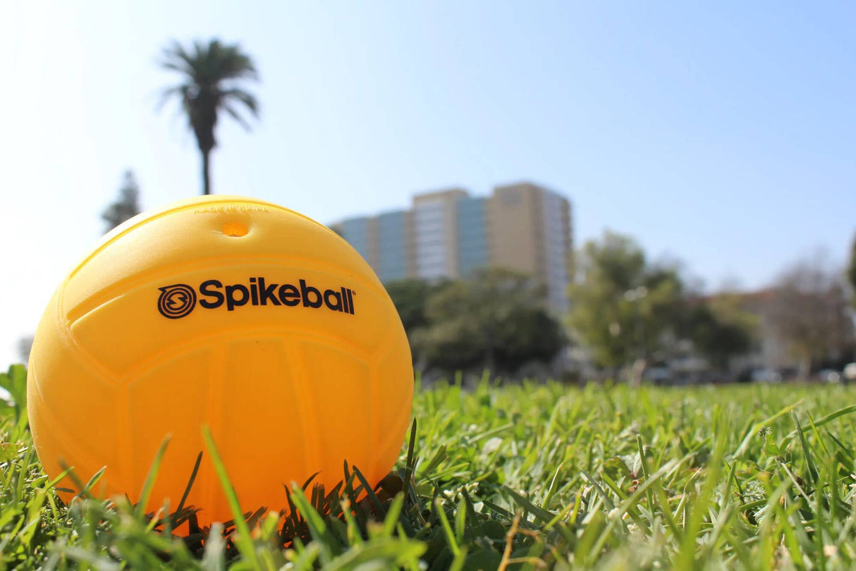 Spikeball Regular Replacement Balls (2 Pack)