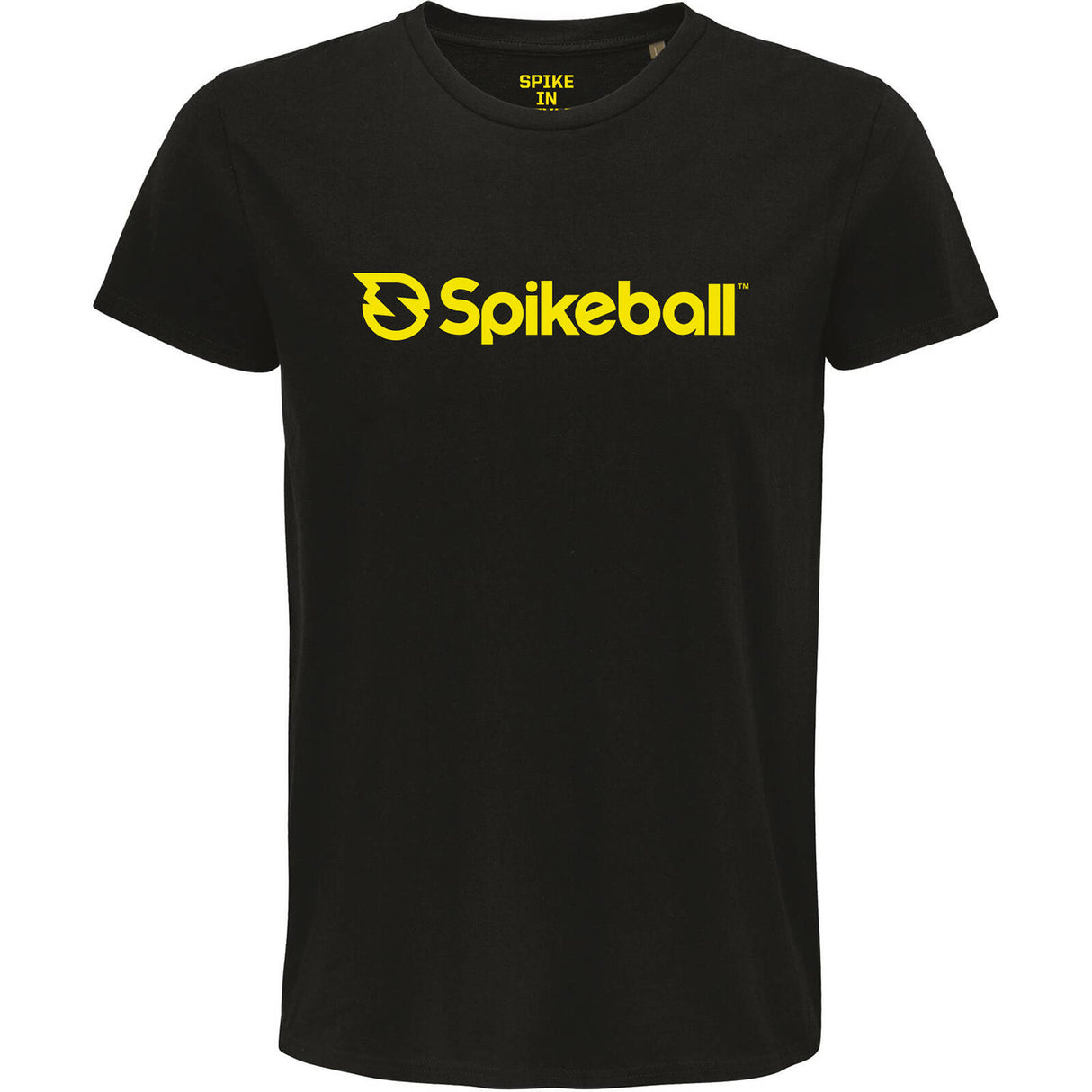 Spikeball T Shirt - Black