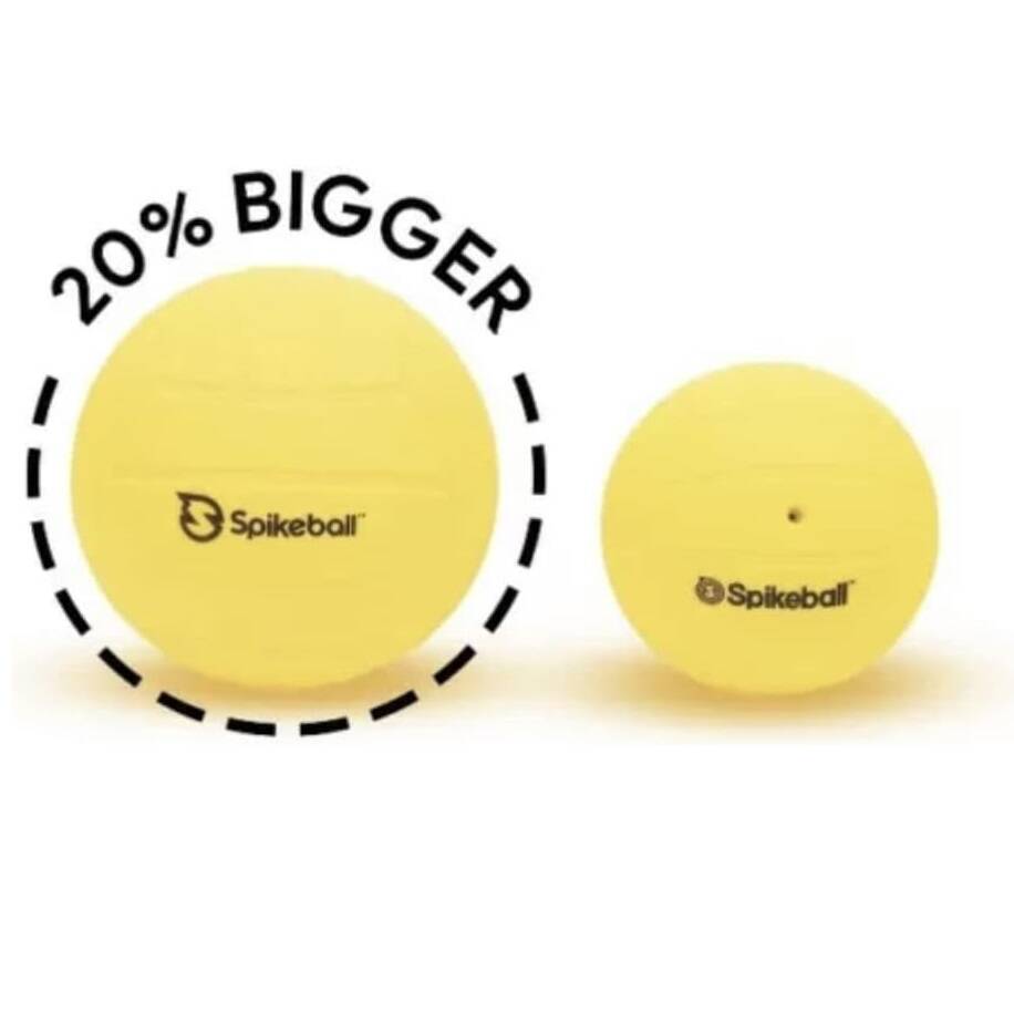 Spikeball Family Set