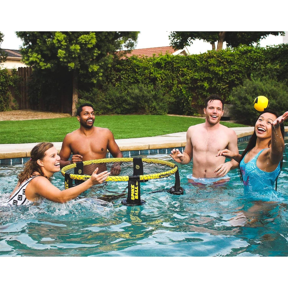 Spikeball Spikebuoy Set