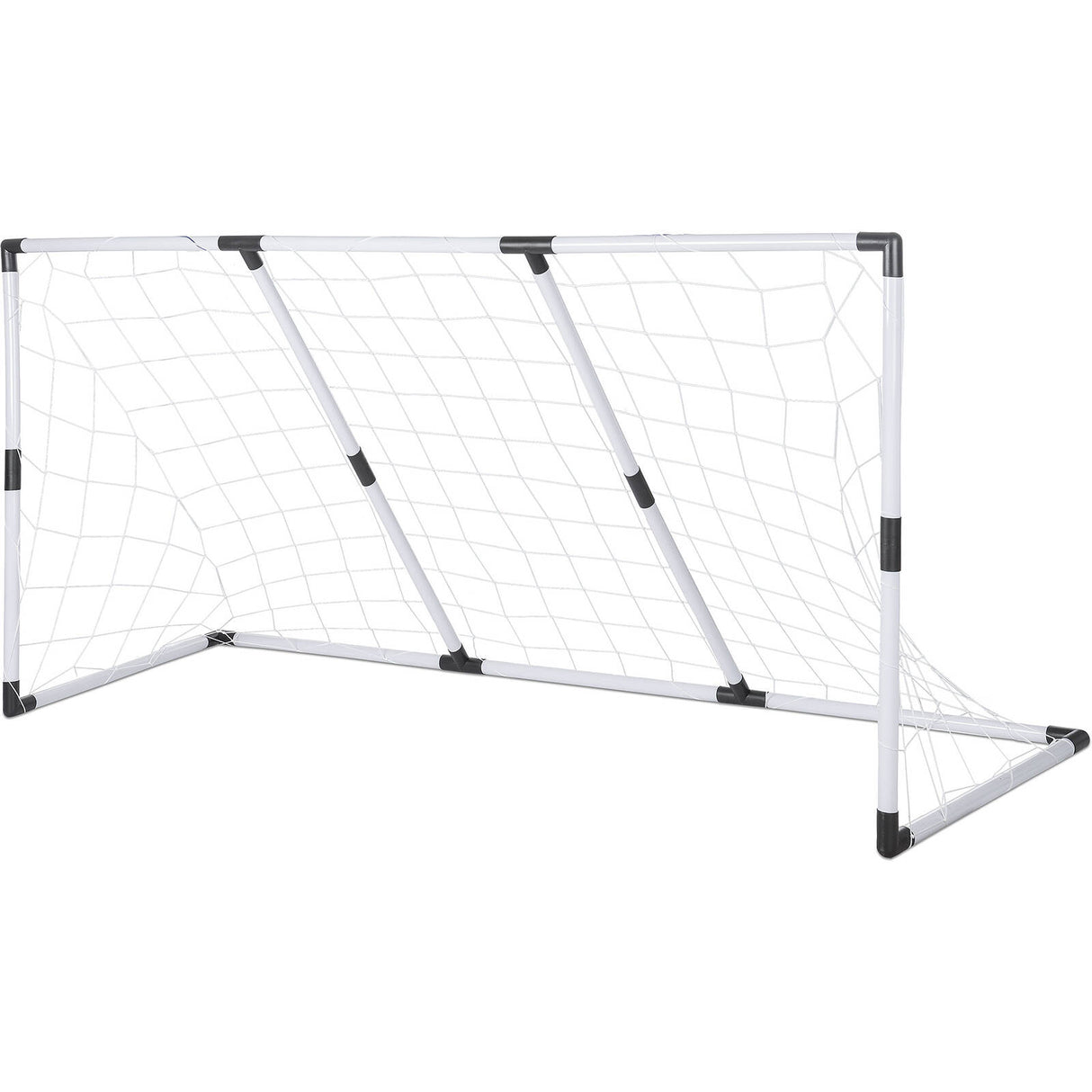 Sportline Large Football Goal Set