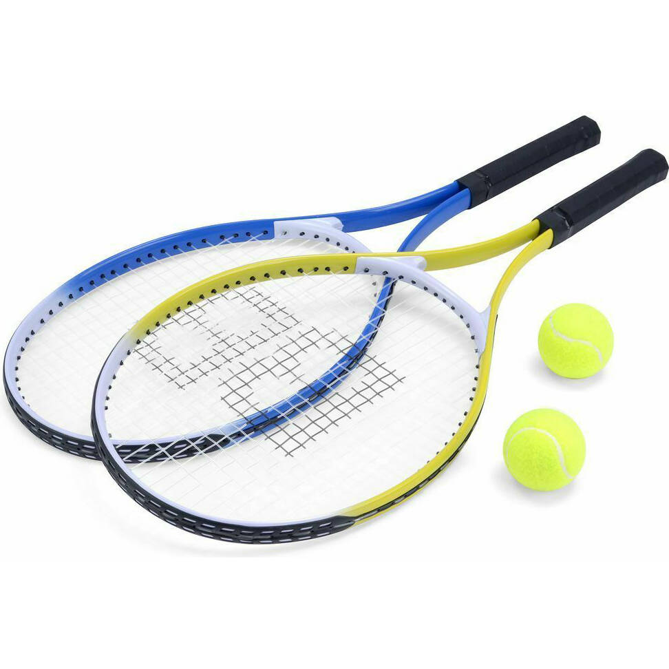Sportline Pro 2 Player Tennis Rackets
