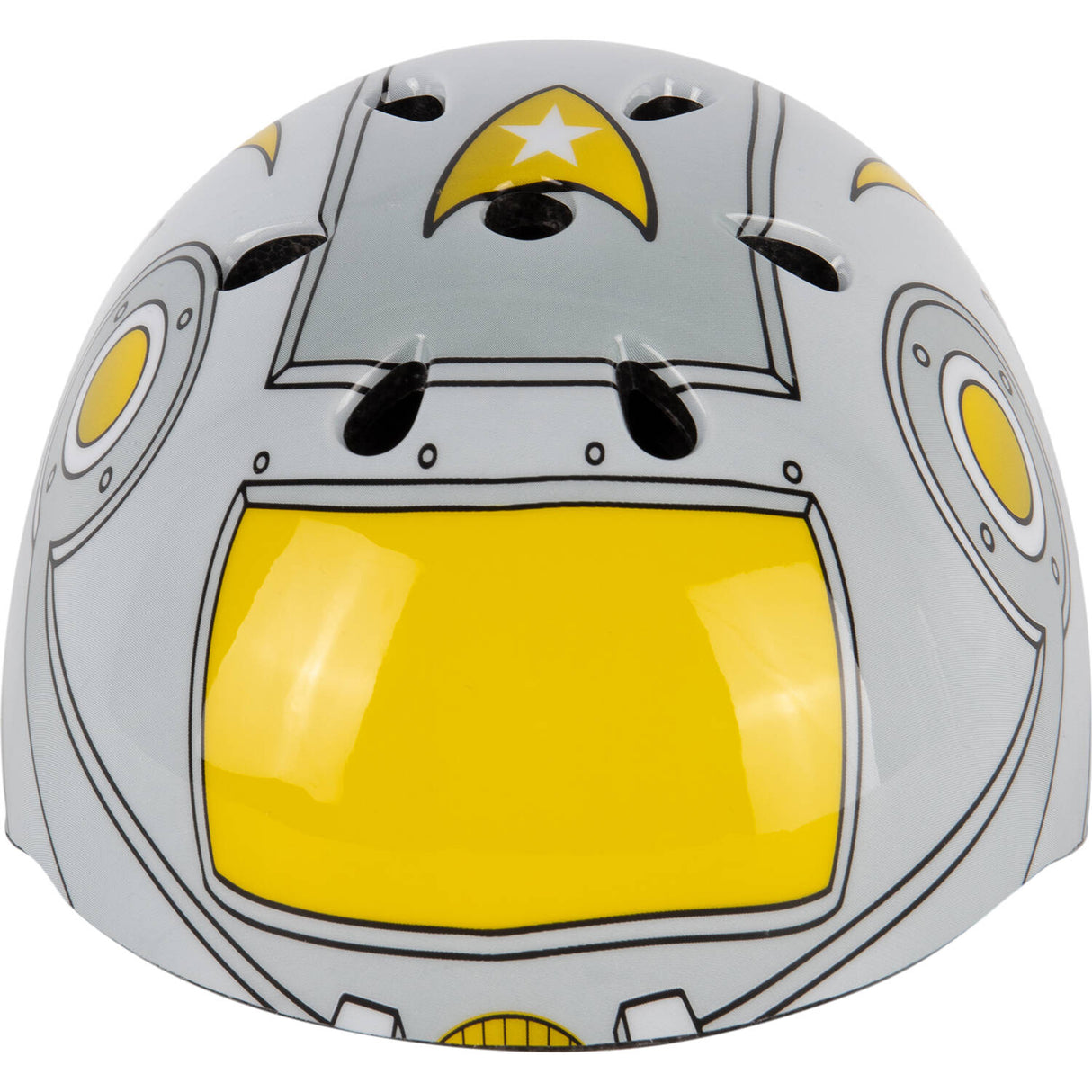 SQUBI Character Helmet - Astronaut