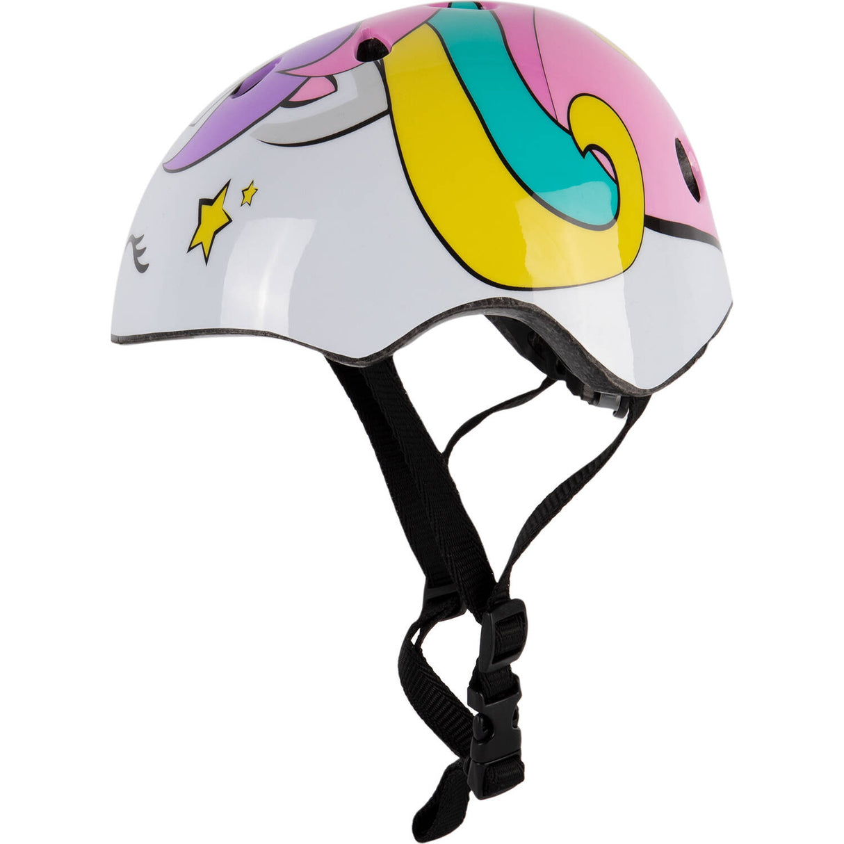 SQUBI Character Helmet - Unicorn