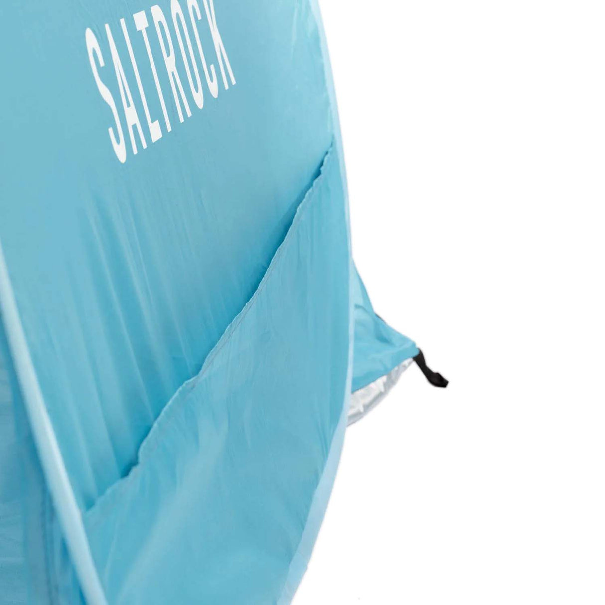 Saltrock Canggu Pop-Up Beach Tent - Blue