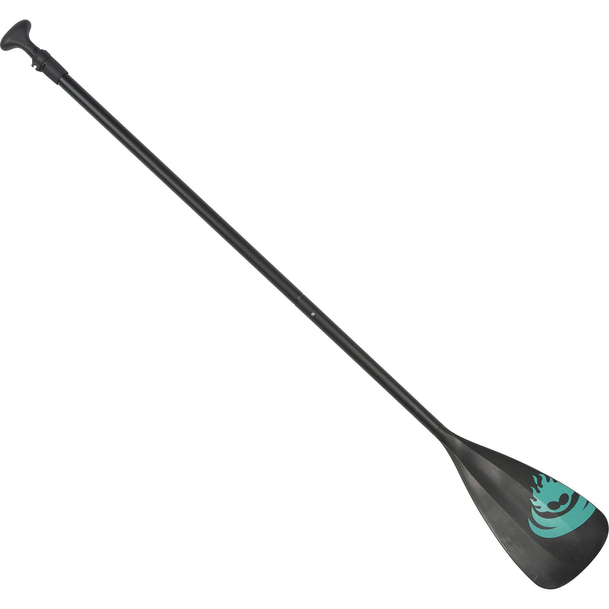 Saltrock Shockwave Inflatable SUP - Turquoise