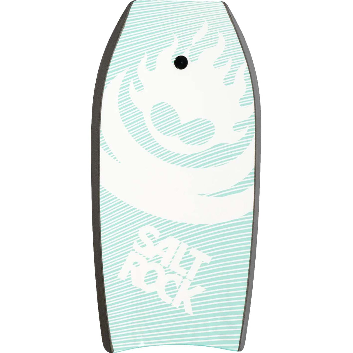 Saltrock Shockwave 41" Bodyboard - Turquoise