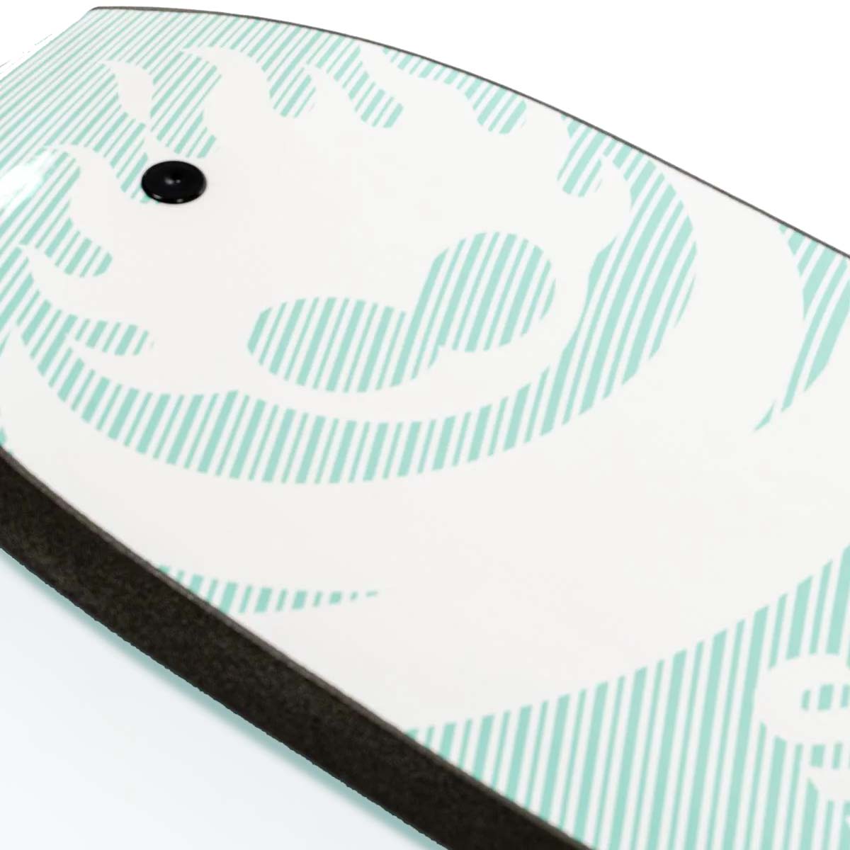 Saltrock Shockwave 41" Bodyboard - Turquoise