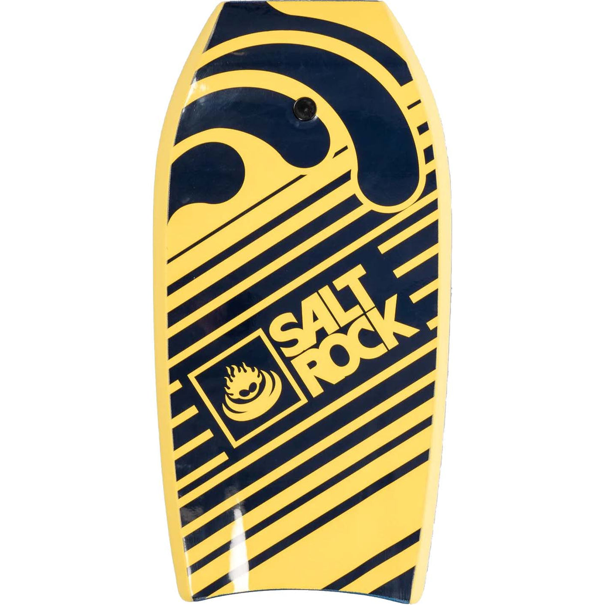 Saltrock Soul Stream 41" Bodyboard - Yellow