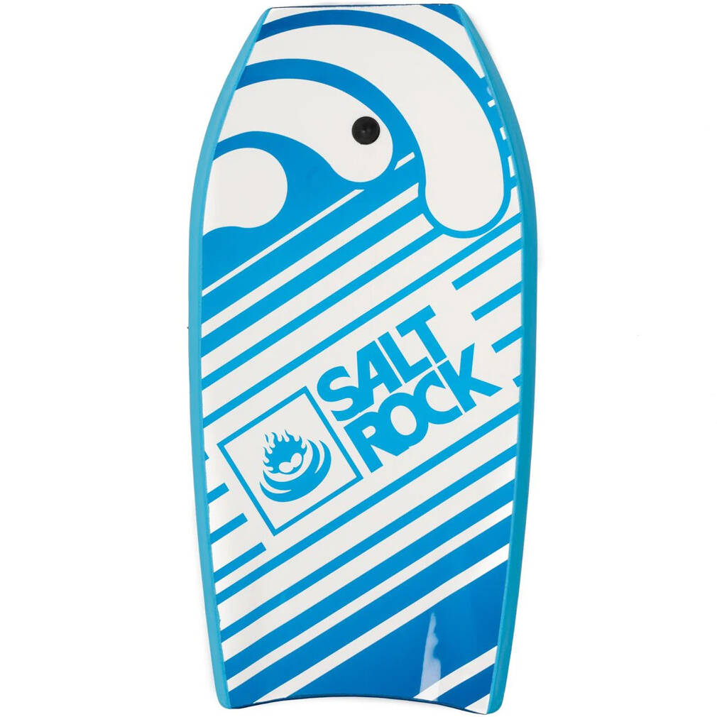 Saltrock Soulstream 41" Bodyboard - Blue