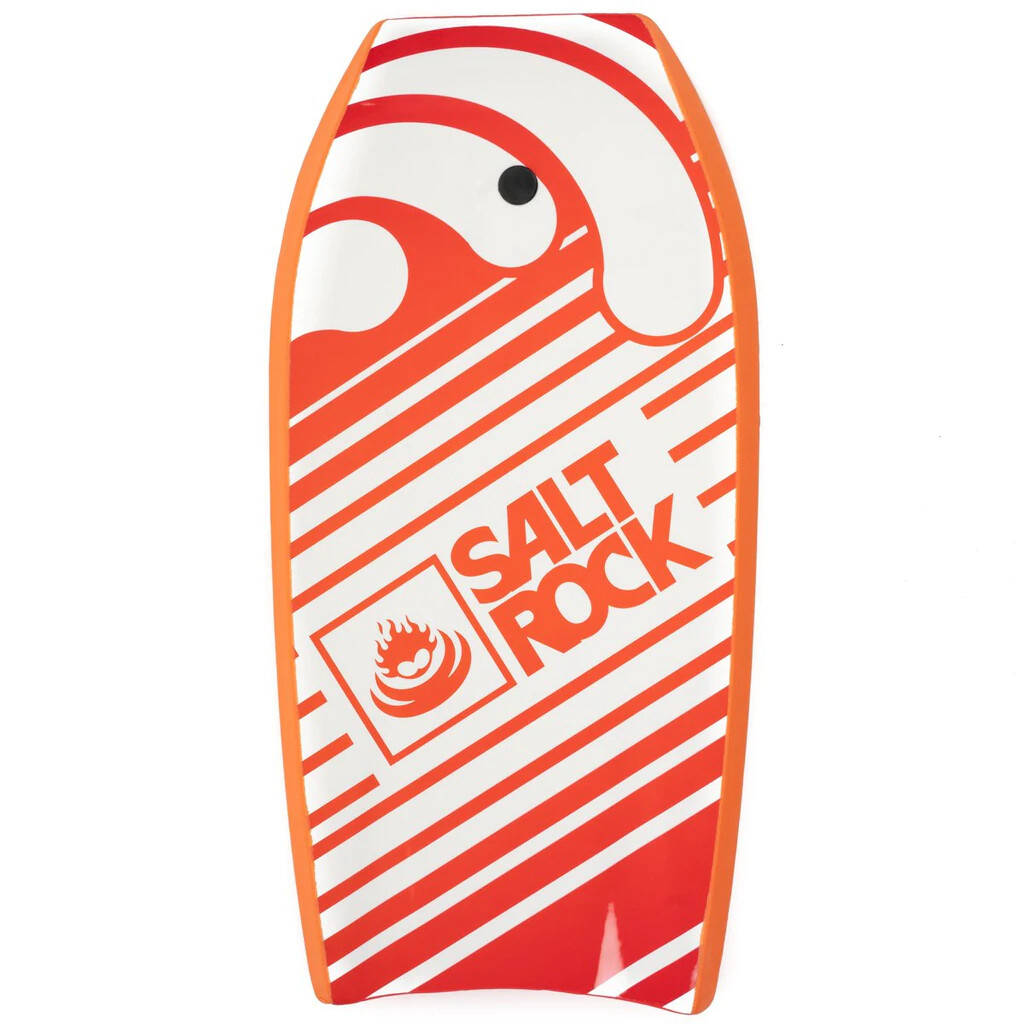 Saltrock Soulstream 41" Bodyboard - Red