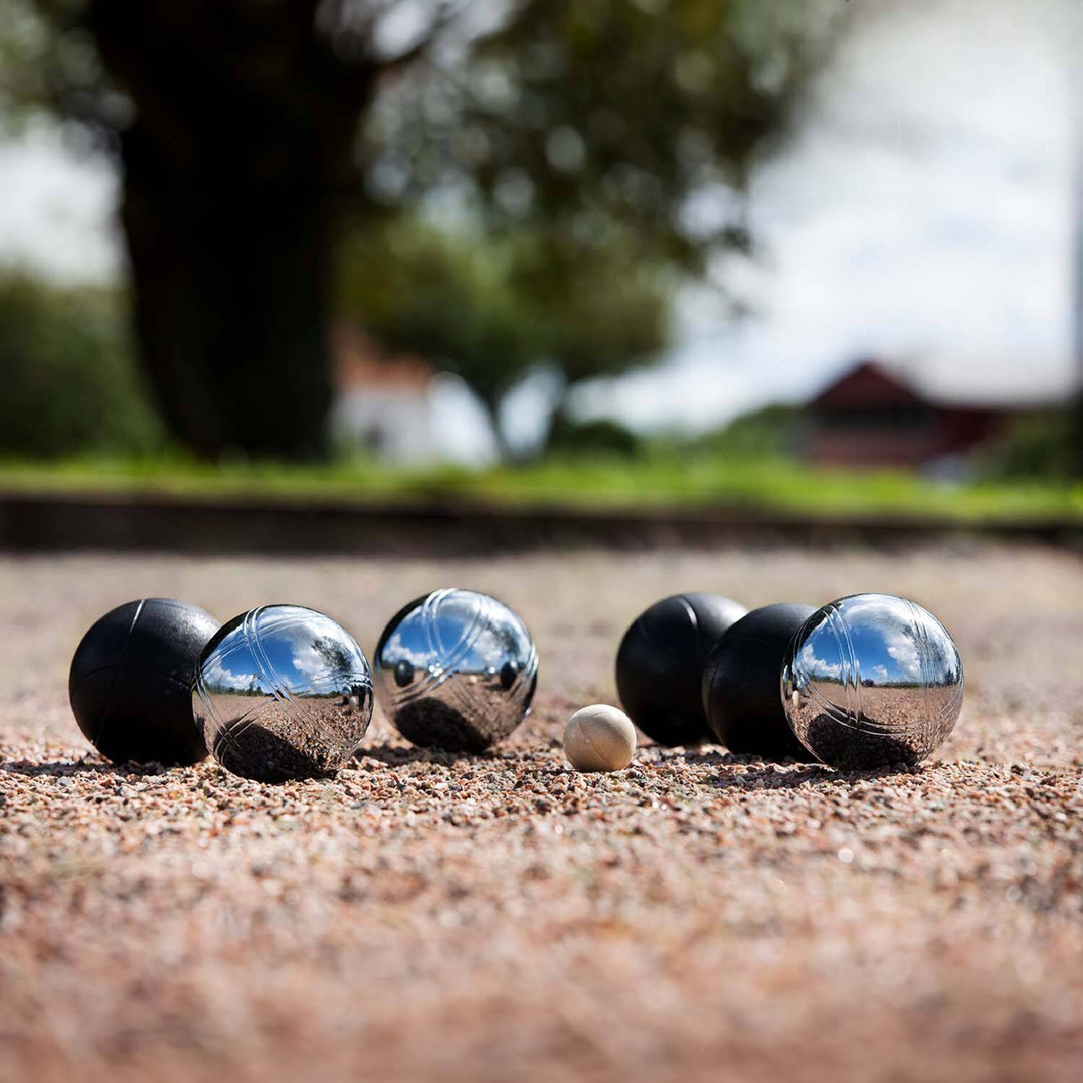 Sunsport Petanque Alsace