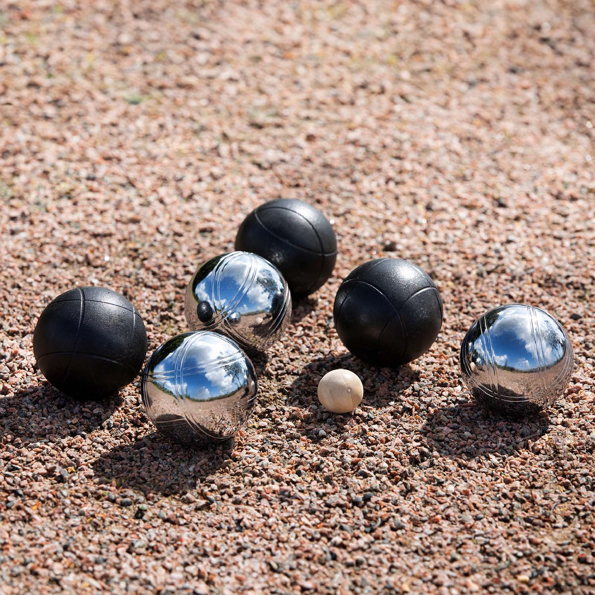 Sunsport Petanque Alsace
