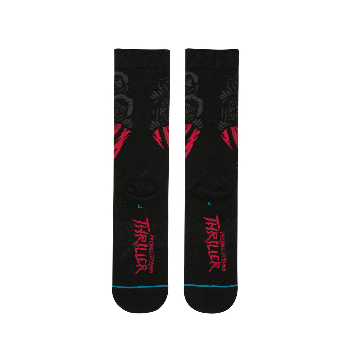 Stance Thriller Socks