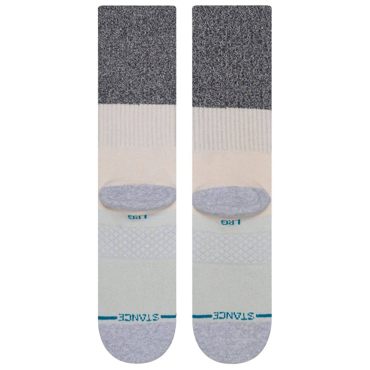 Stance Neapolitan ST Socks - Black