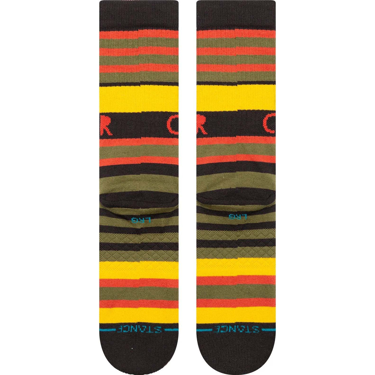 Stance Elf Socks - Son Of A