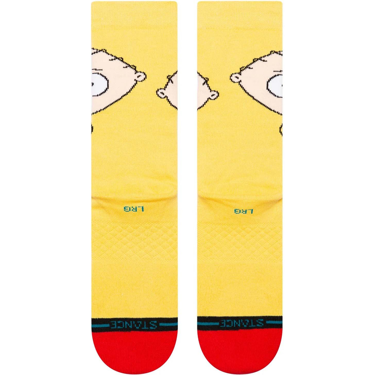 Stance Family Guy Socks - Stewie