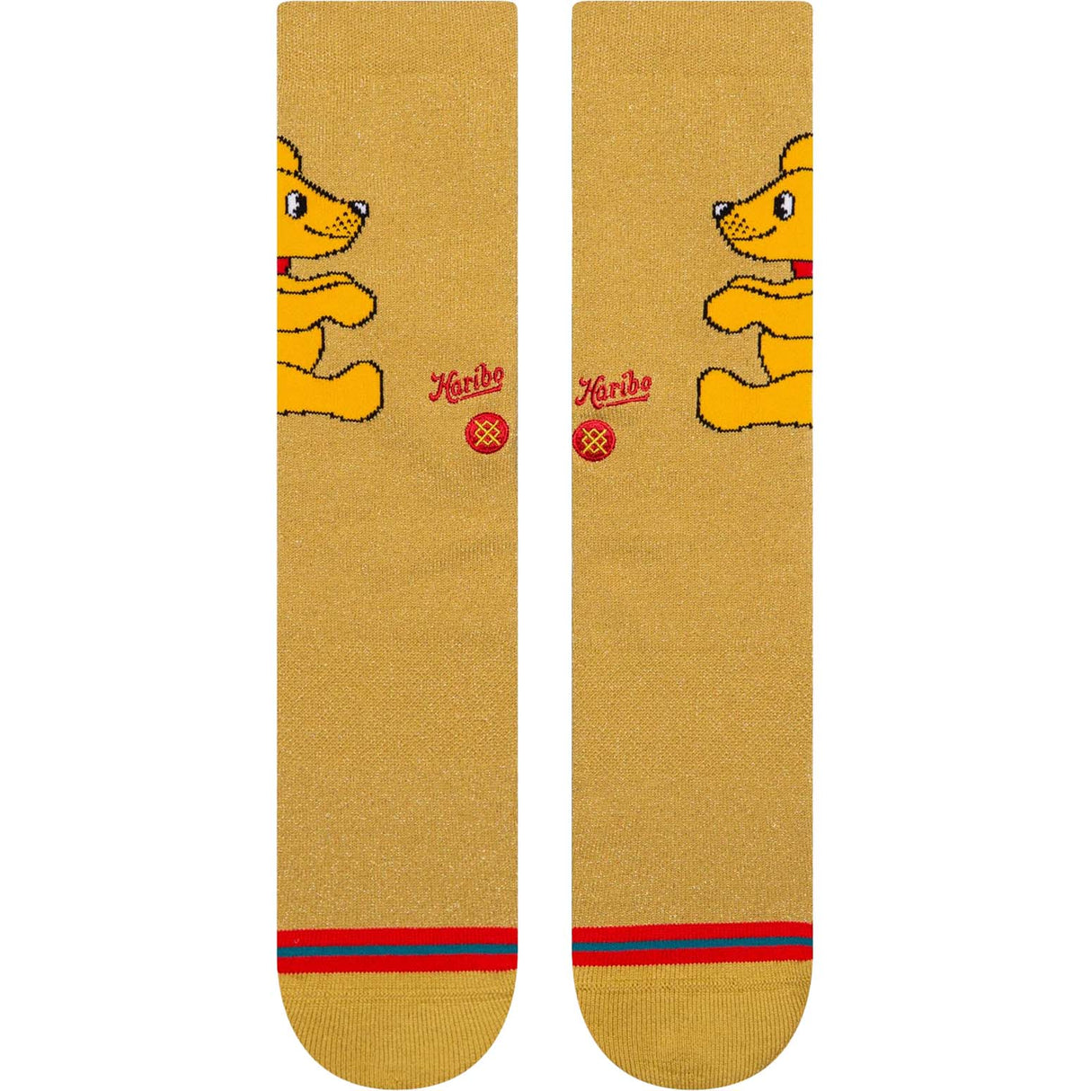Stance Haribo Socks - Gummiebear