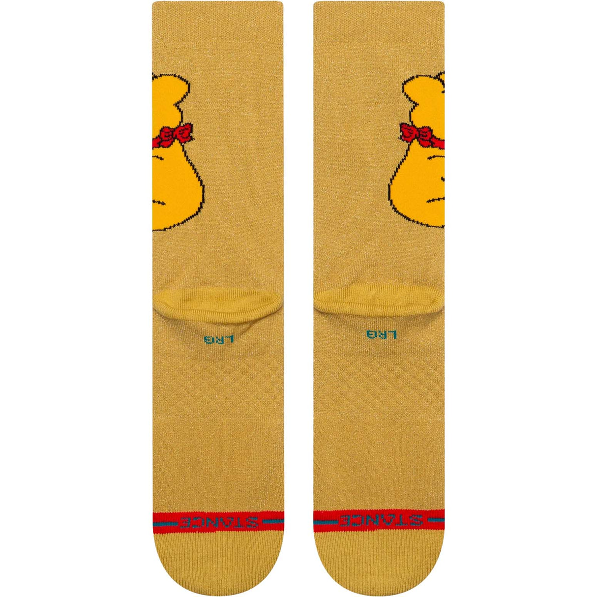 Stance Haribo Socks - Gummiebear