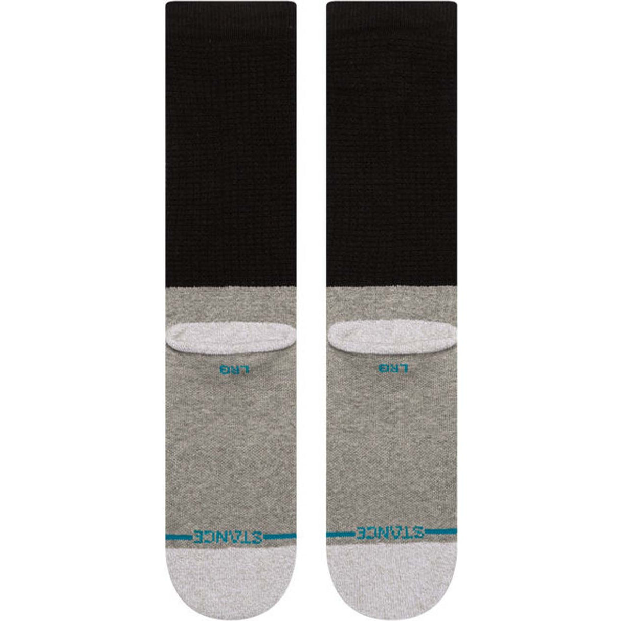 Stance Head Block Socks - Grey