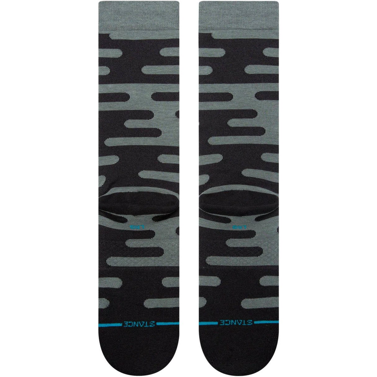 Stance Lindgren Socks - Black