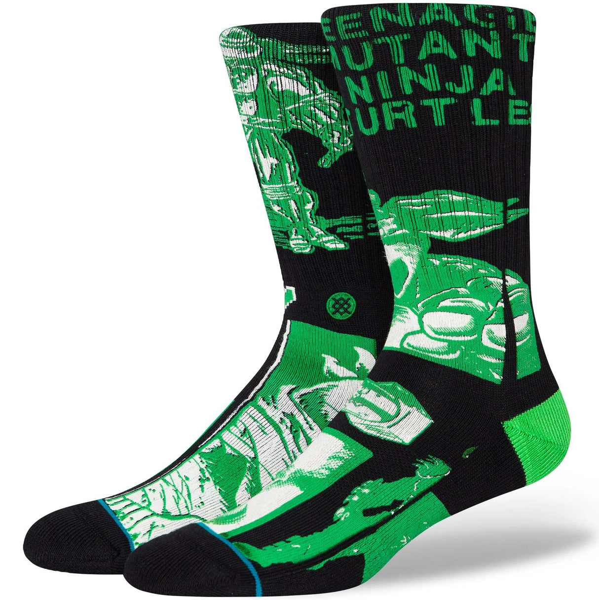 Stance Teenage Mutant Ninja Turtles Socks - TMNT