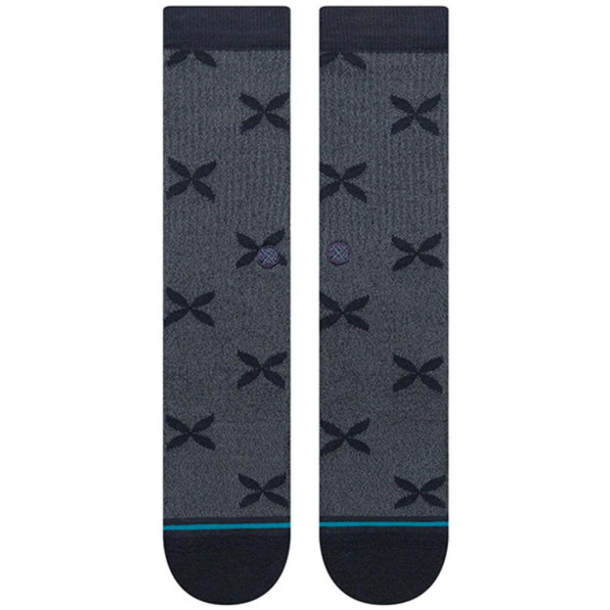 Stance Whiffenpoof Socks - Navy