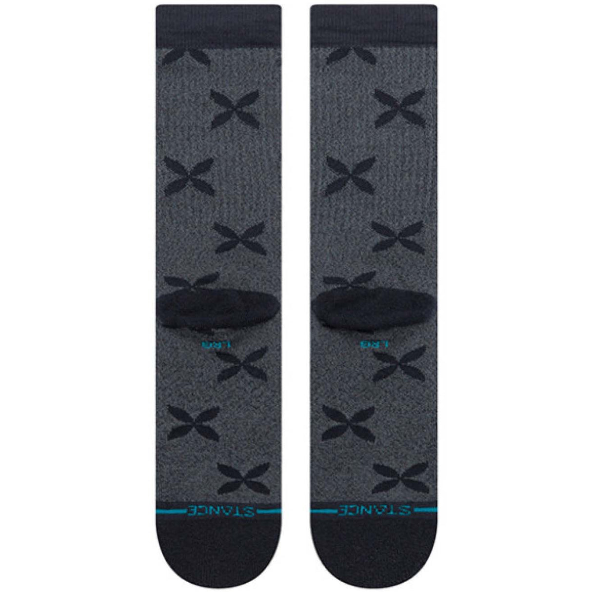 Stance Whiffenpoof Socks - Navy
