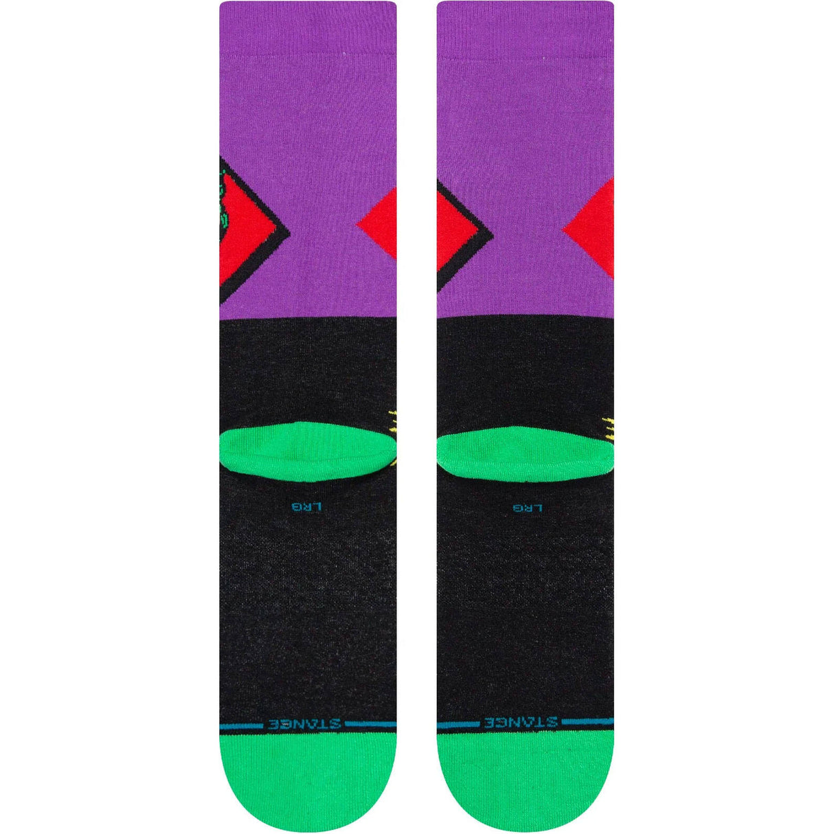 Stance X Batman Joker Comic Socks
