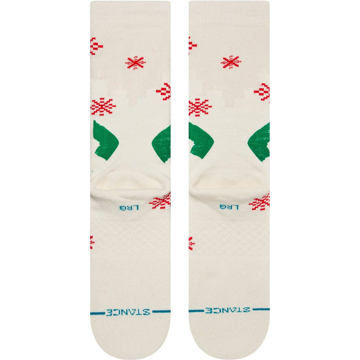 Stance X Elf Buddy the Elf Socks