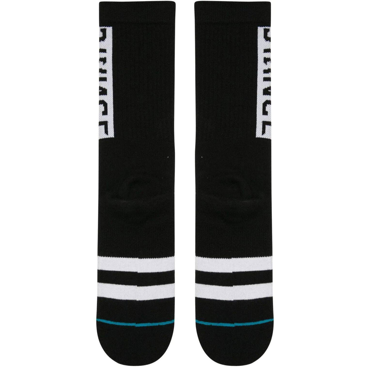 Stance OG Socks - Black