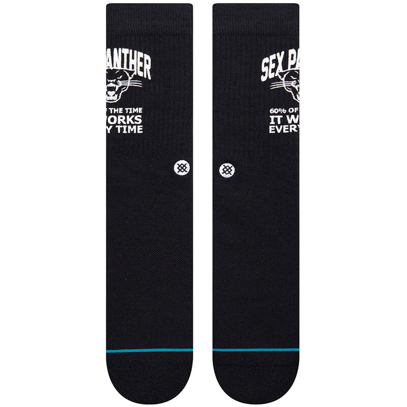 Stance x Anchorman By Odean Socks - Black