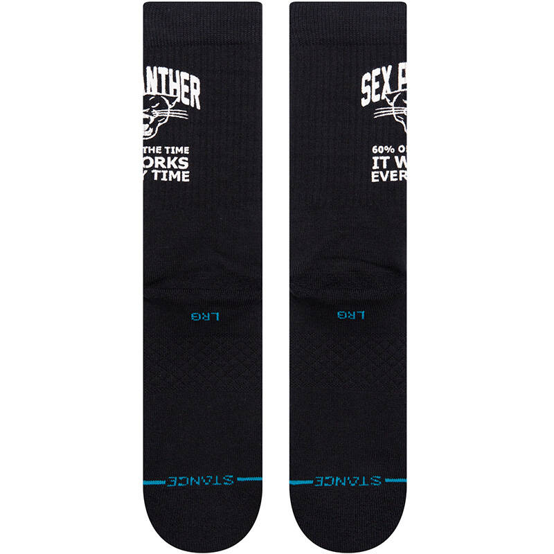 Stance x Anchorman By Odean Socks - Black