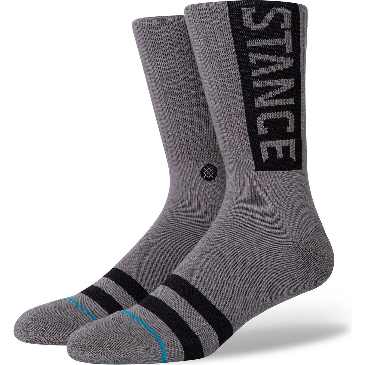 Stance OG Socks - Graphite