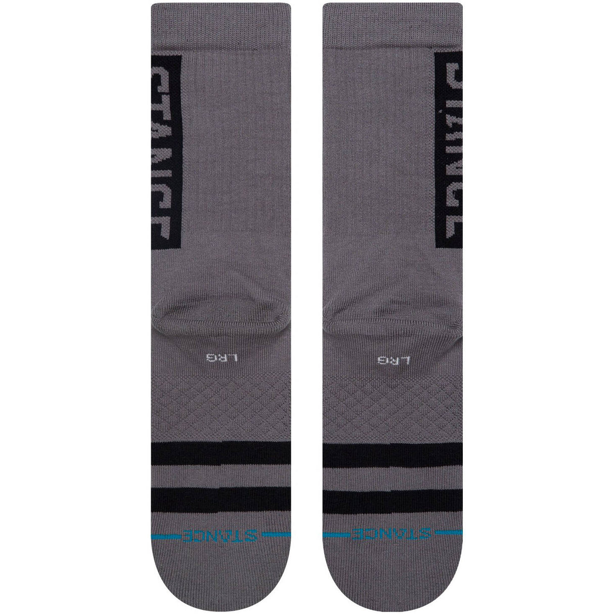 Stance OG Socks - Graphite