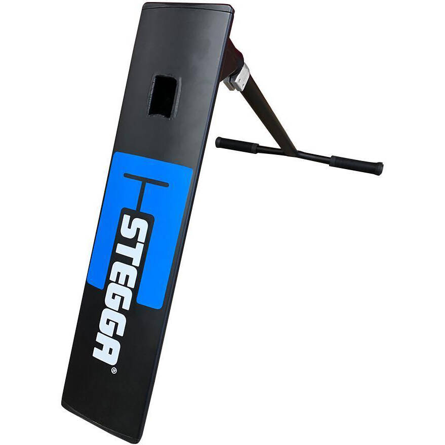 Stegga Mini Trampoline Trampoline Scooter