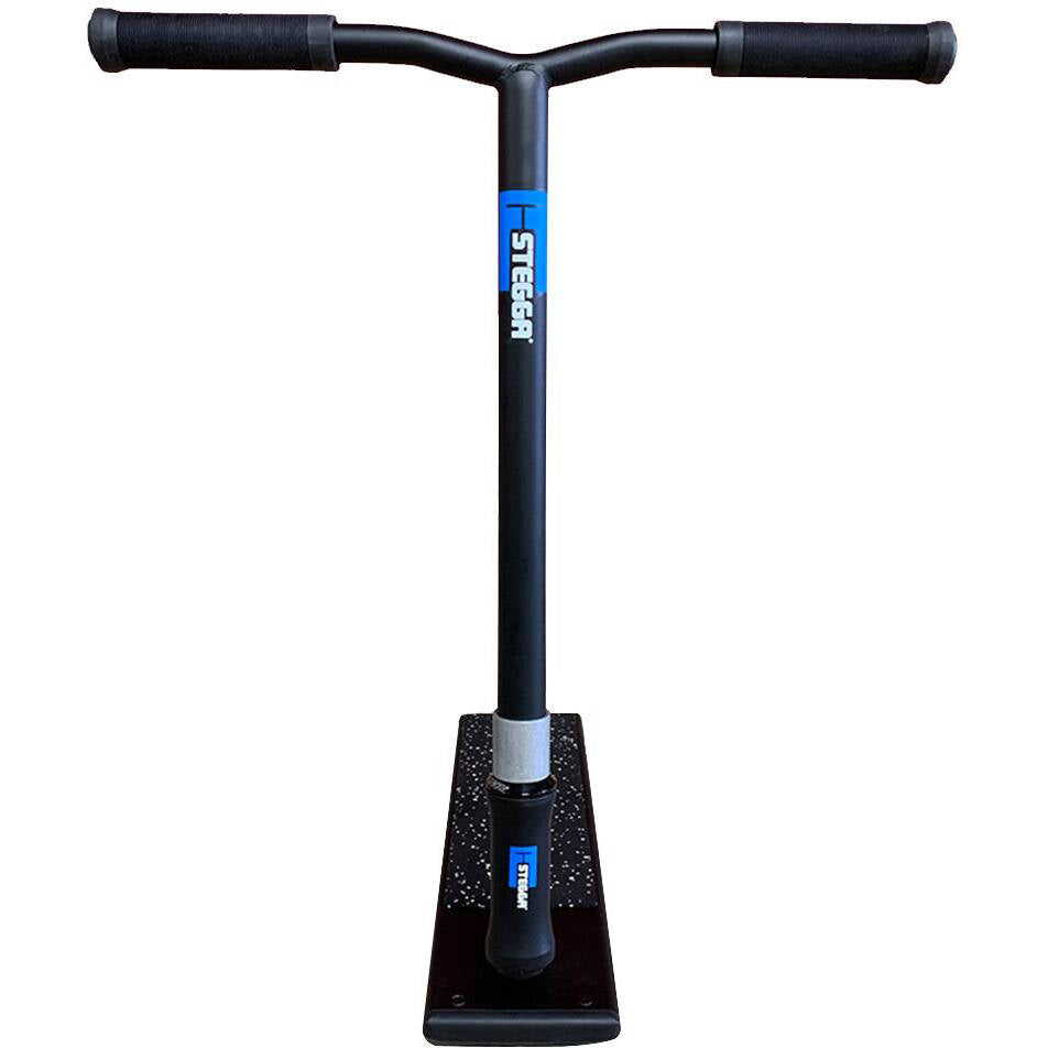 Stegga Mini Trampoline Trampoline Scooter