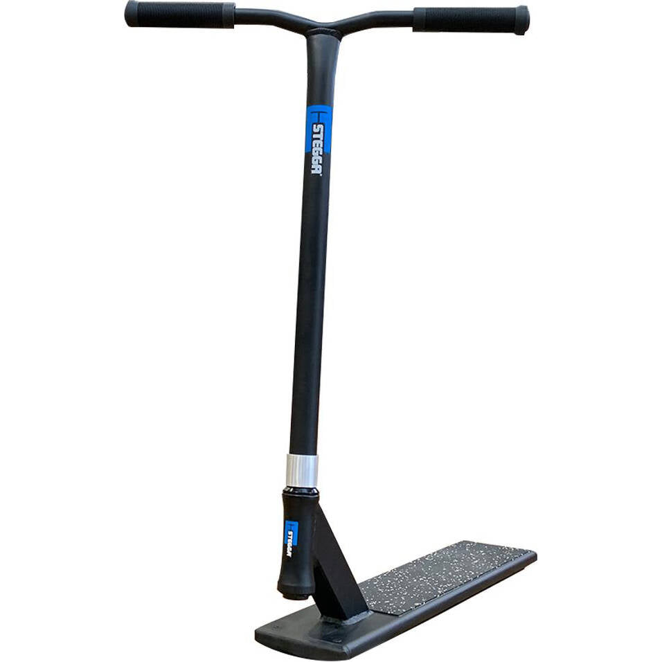 Stegga V2 Trampoline Trampoline Scooter